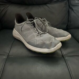 Footjoy flex gold shoe (9.5M)